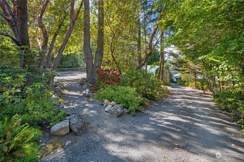Property photo for 185 Briggs Road, Friday Harbor photo 36
