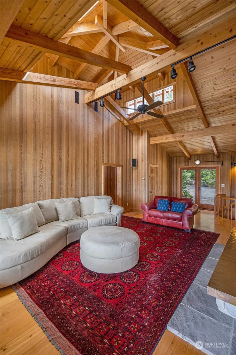 Property photo for 185 Briggs Road, Friday Harbor photo 6