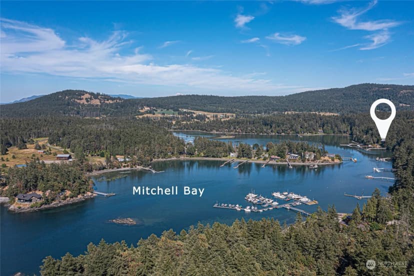 Property photo for 185 Briggs Road, Friday Harbor photo 40