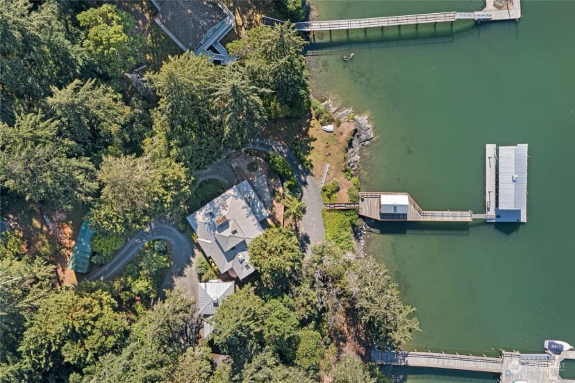 Property photo for 185 Briggs Road, Friday Harbor photo 38
