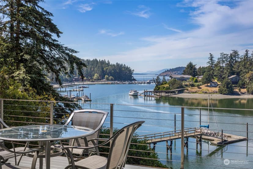 Property photo for 185 Briggs Road, Friday Harbor photo 11