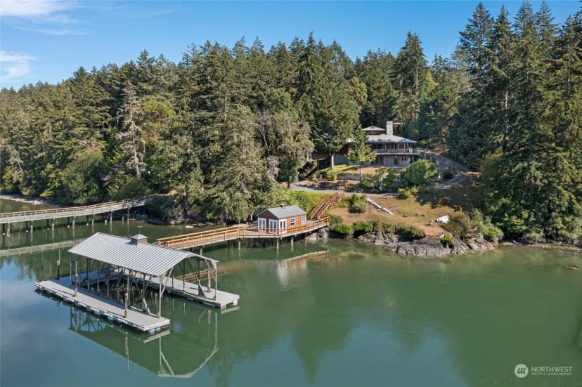 Property photo for 185 Briggs Road, Friday Harbor photo 27