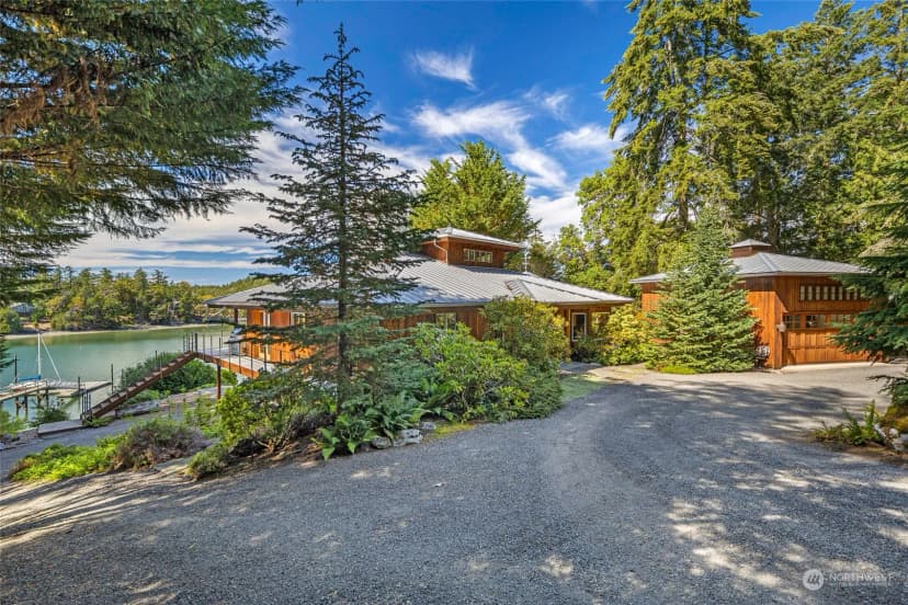 Property photo for 185 Briggs Road, Friday Harbor photo 32