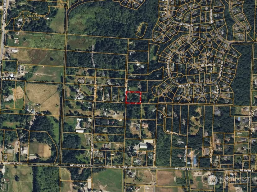 Property photo for 120 Xx 196th Avenue Ne, Redmond photo 24