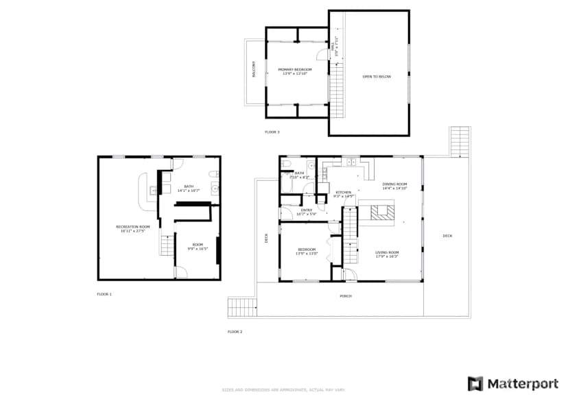 Property photo for 1609 Washington Avenue, Blaine photo 24