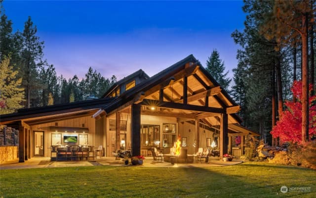 Property photo for 901 Iron Monarch Loop, Cle Elum
