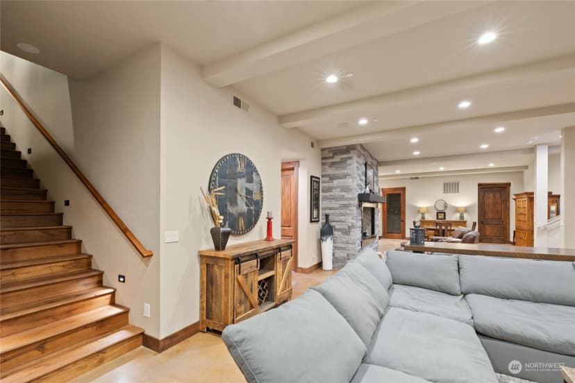 Property photo for 901 Iron Monarch Loop, Cle Elum photo 32