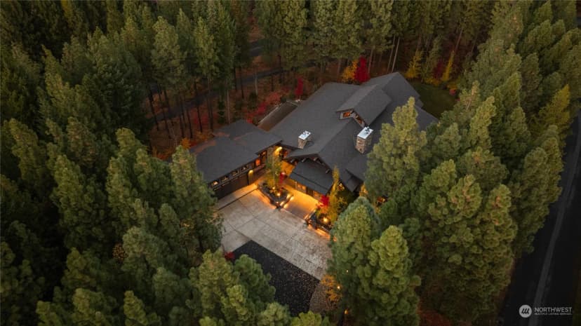 Property photo for 901 Iron Monarch Loop, Cle Elum photo 40