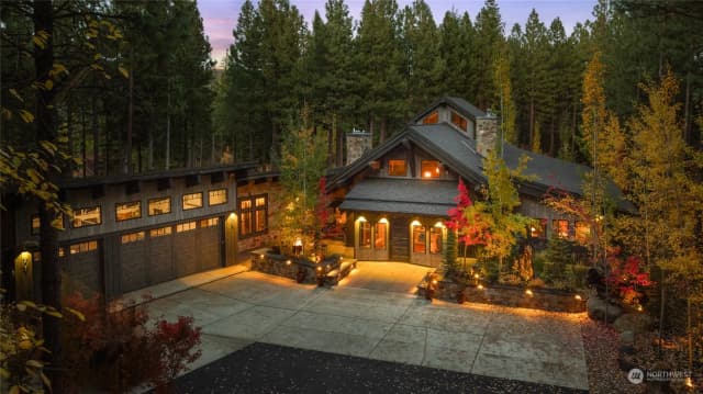 Property photo for 901 Iron Monarch Loop, Cle Elum photo 3