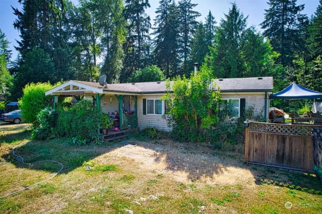 Property photo for 15322 E 66th Avenue E, Puyallup photo 5