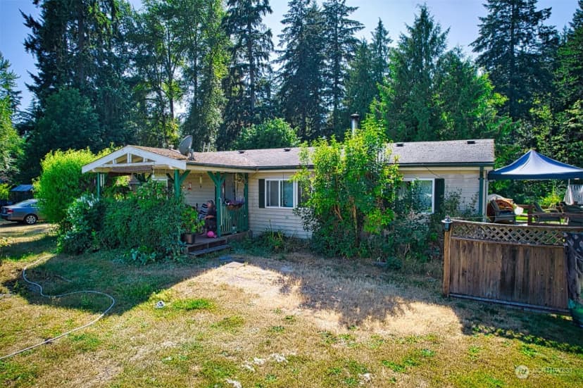 Property photo for 15322 E 66th Avenue E, Puyallup photo 5