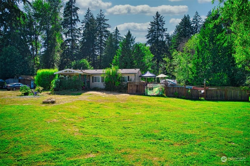 Property photo for 15322 E 66th Avenue E, Puyallup photo 9