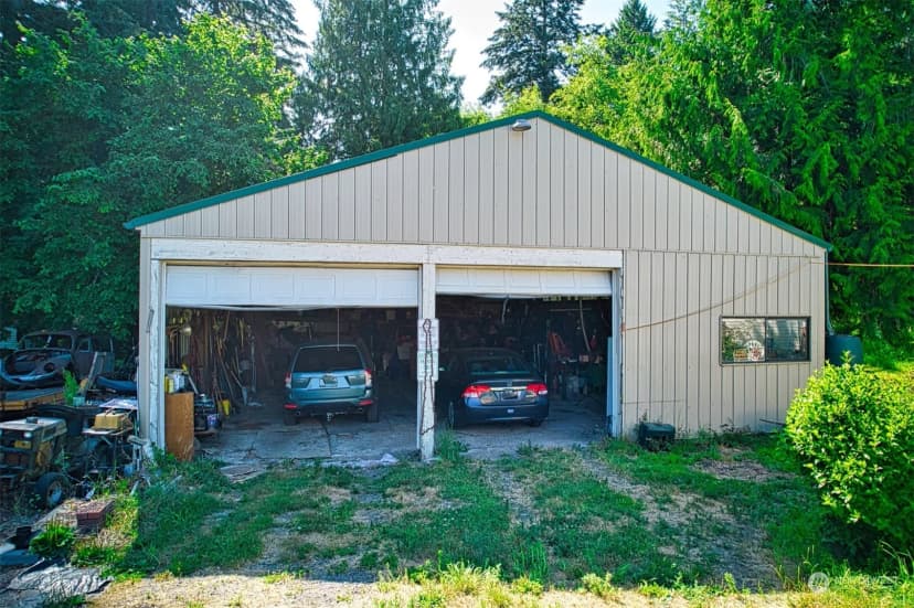 Property photo for 15322 E 66th Avenue E, Puyallup photo 38