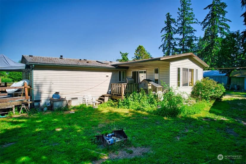 Property photo for 15322 E 66th Avenue E, Puyallup photo 13
