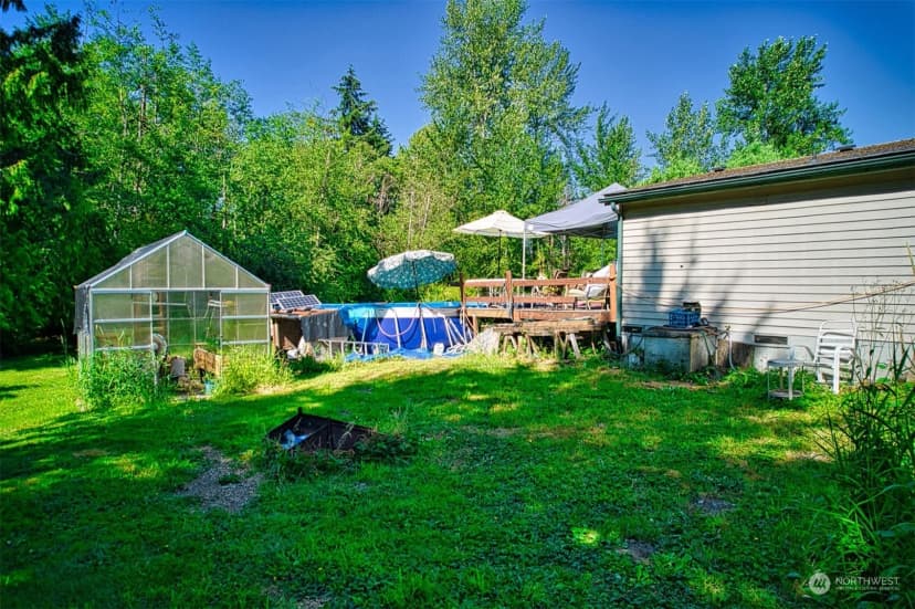 Property photo for 15322 E 66th Avenue E, Puyallup photo 29