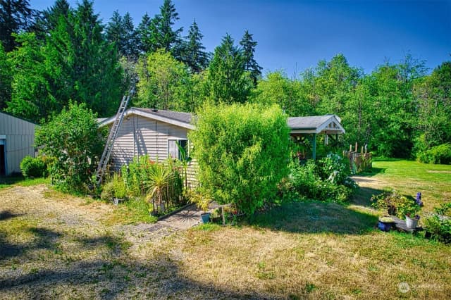 Property photo for 15322 E 66th Avenue E, Puyallup photo 2