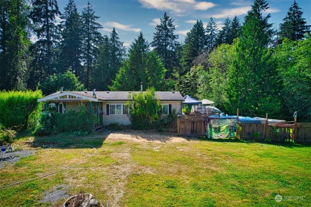 Property photo for 15322 E 66th Avenue E, Puyallup