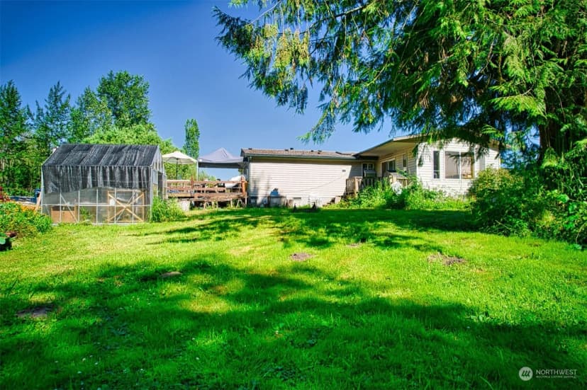 Property photo for 15322 E 66th Avenue E, Puyallup photo 11