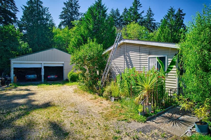 Property photo for 15322 E 66th Avenue E, Puyallup photo 19
