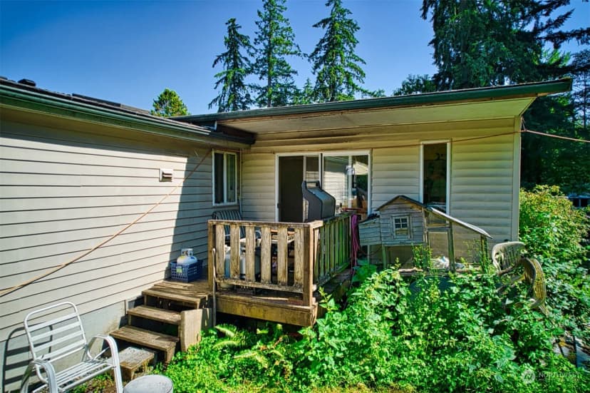 Property photo for 15322 E 66th Avenue E, Puyallup photo 17