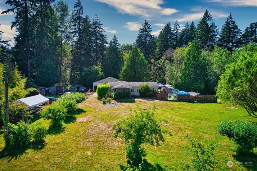 Property photo for 15322 E 66th Avenue E, Puyallup photo 25