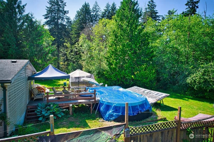 Property photo for 15322 E 66th Avenue E, Puyallup photo 6