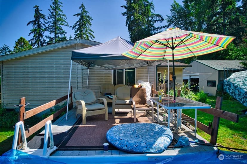 Property photo for 15322 E 66th Avenue E, Puyallup photo 15
