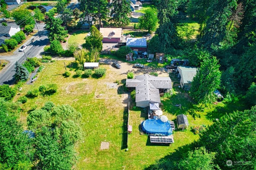 Property photo for 15322 E 66th Avenue E, Puyallup photo 24