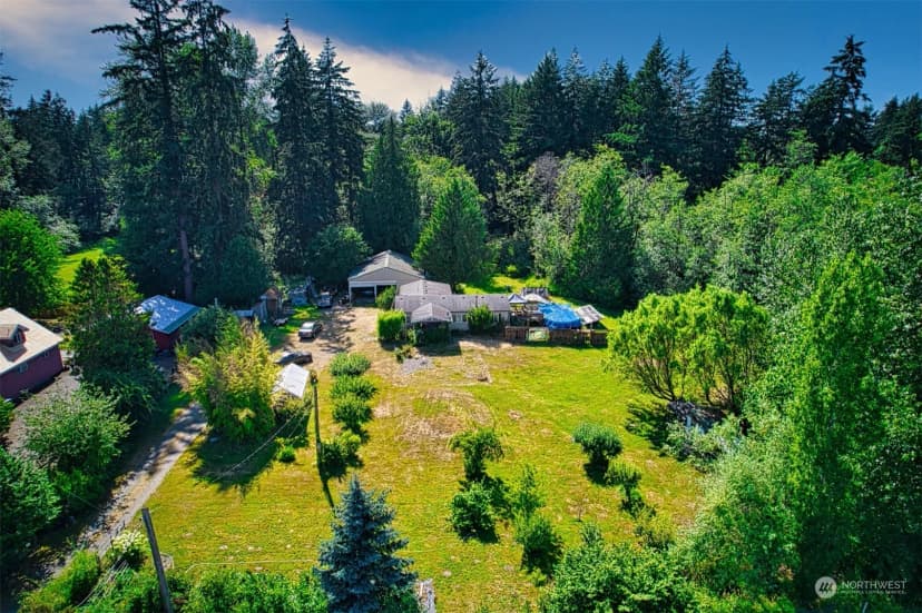 Property photo for 15322 E 66th Avenue E, Puyallup photo 37