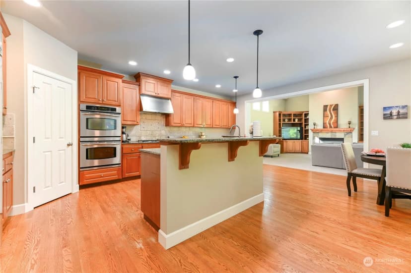 Property photo for 13913 233rd Street Se, Woodinville photo 13