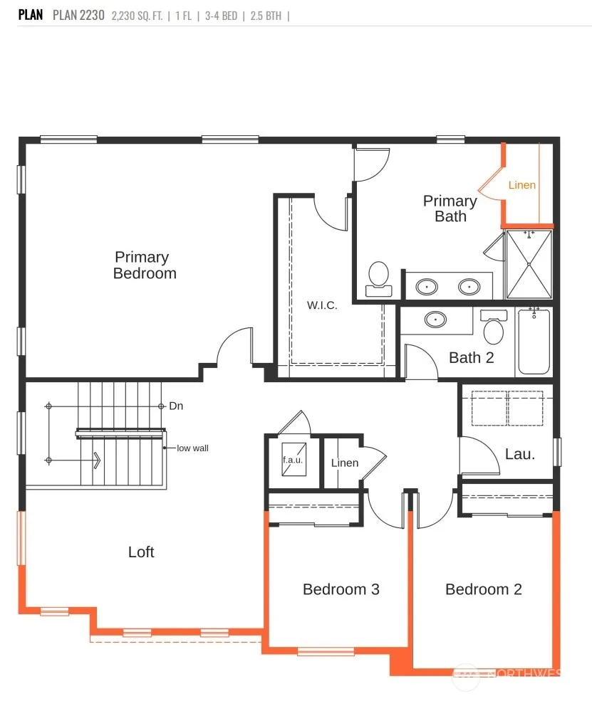 Property photo for 12621 172nd Avenue Ct E #141, Bonney Lake photo 4