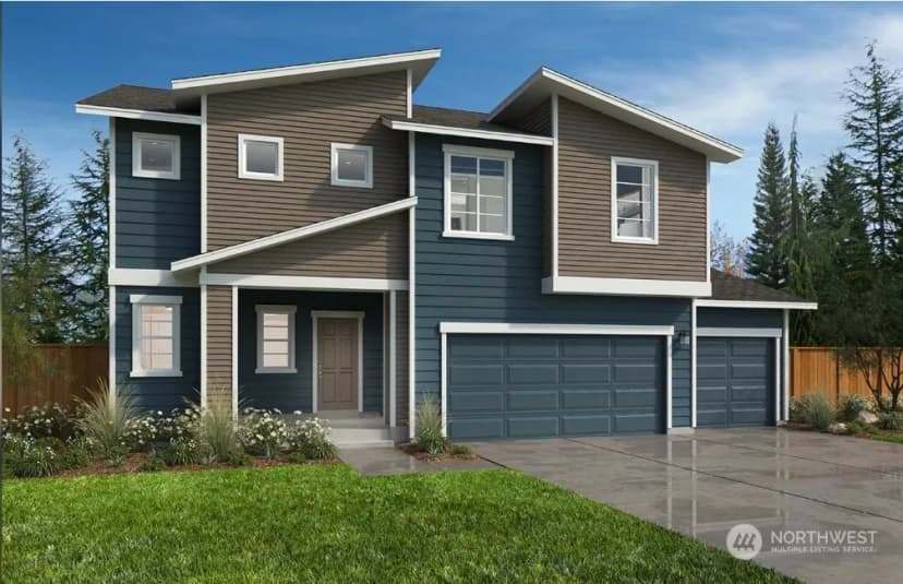Property photo for 12621 172nd Avenue Ct E #141, Bonney Lake