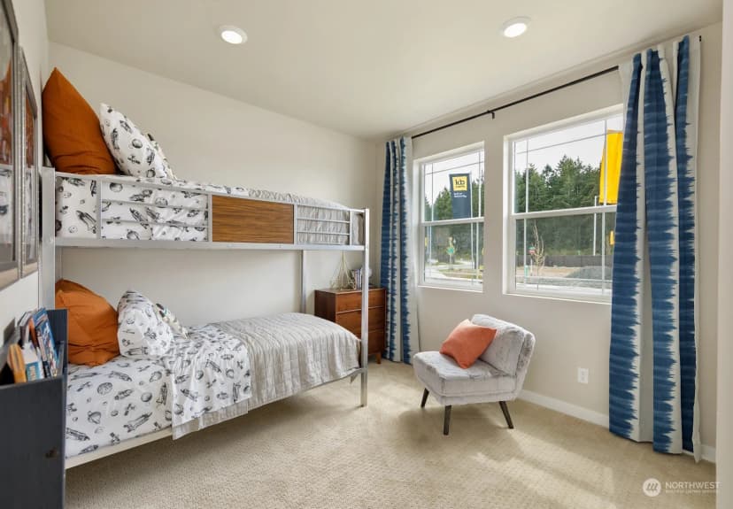 Property photo for 12617 172nd Avenue Ct E #142, Bonney Lake photo 10