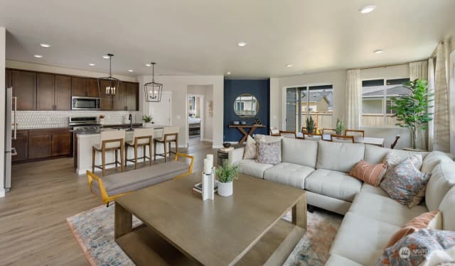 Property photo for 12617 172nd Avenue Ct E #142, Bonney Lake photo 4