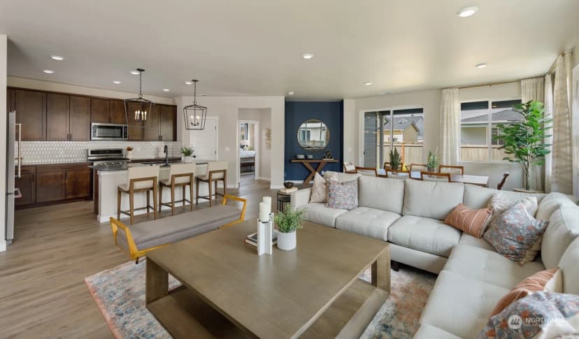 Property photo for 12617 172nd Avenue Ct E #142, Bonney Lake photo 4