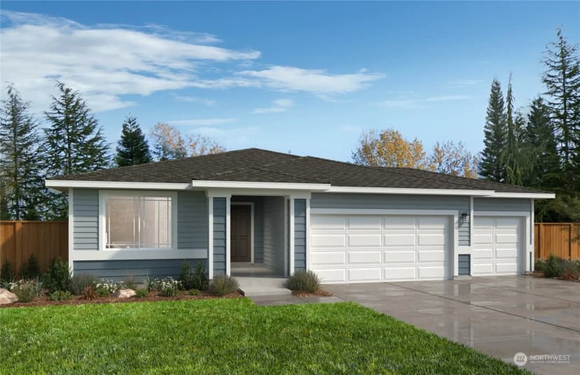 Property photo for 12617 172nd Avenue Ct E #142, Bonney Lake