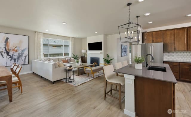Property photo for 12617 172nd Avenue Ct E #142, Bonney Lake photo 3