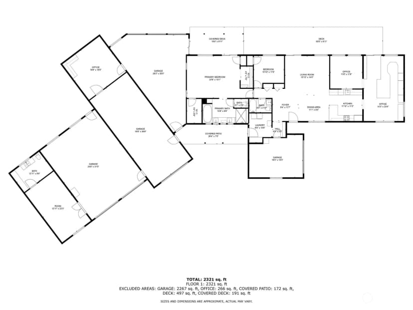 Property photo for 34807 H Place, Ocean Park photo 40