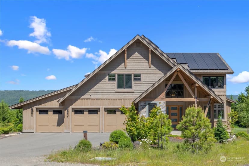 Property photo for 201 Cabin Trail Drive, Cle Elum photo 34