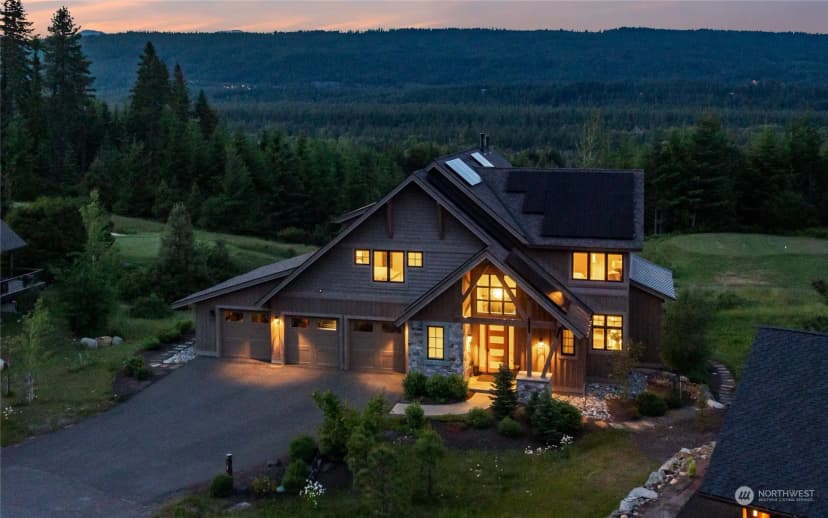 Property photo for 201 Cabin Trail Drive, Cle Elum photo 32