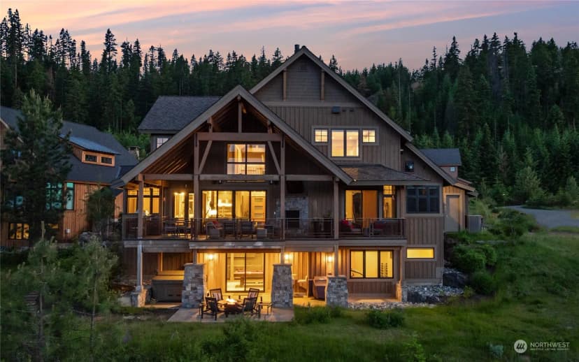 Property photo for 201 Cabin Trail Drive, Cle Elum photo 3