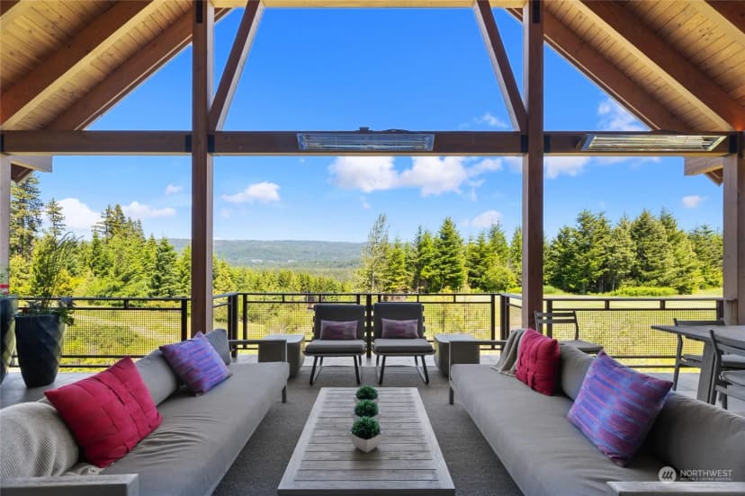 Property photo for 201 Cabin Trail Drive, Cle Elum photo 12