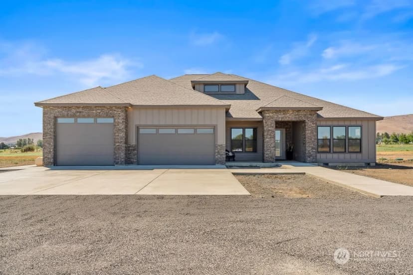 Property photo for 860 Waterbrook Lane, Ellensburg