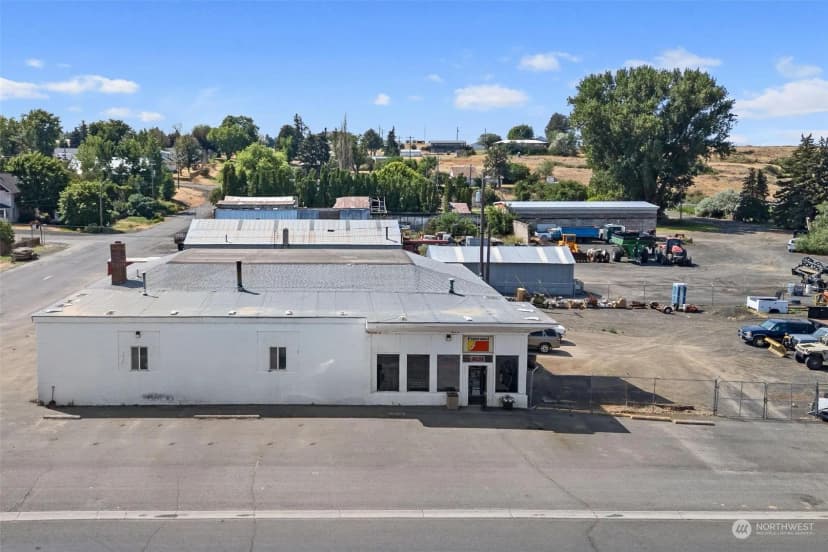 Property photo for 502 W Main, Harrington