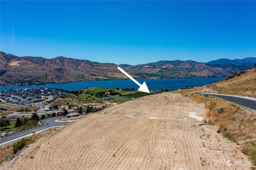 Property photo for 929 Long Drive, Chelan