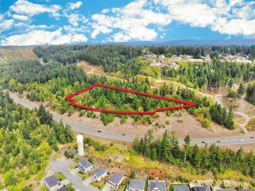 Property photo for 17233 State Route 410 W, Bonney Lake photo 2