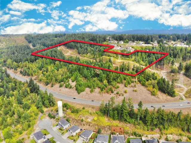 Property photo for 7814 176th Avenue Court E, Bonney Lake photo 2