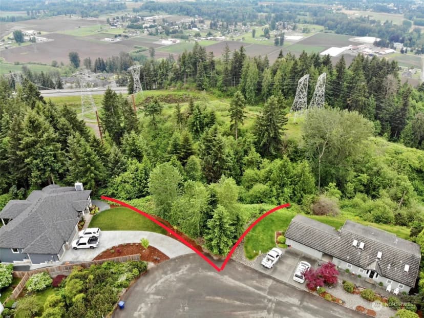 Property photo for 7814 176th Avenue Court E, Bonney Lake photo 12
