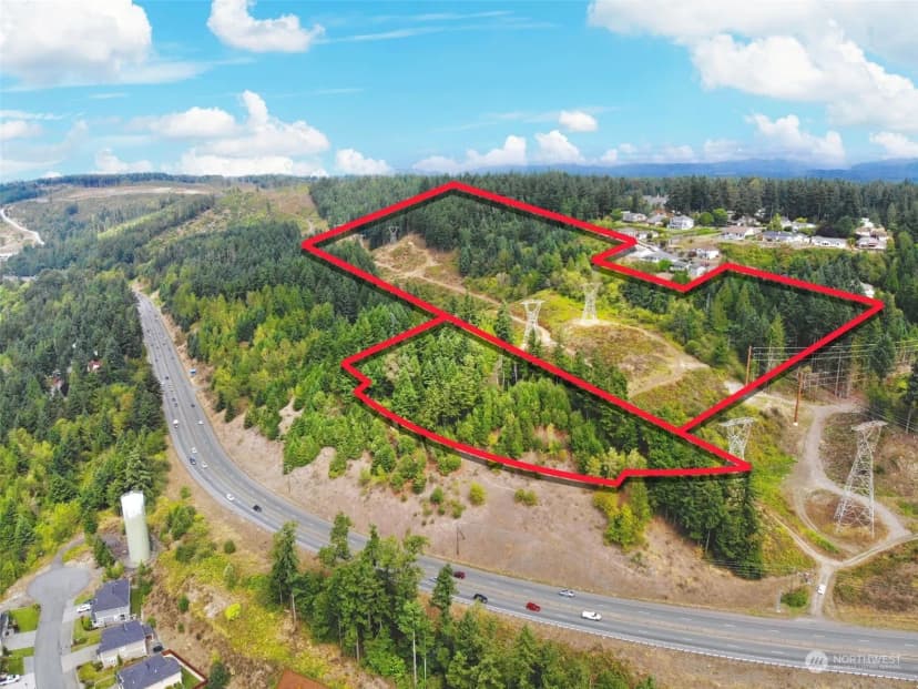 Property photo for 7814 176th Avenue Court E, Bonney Lake