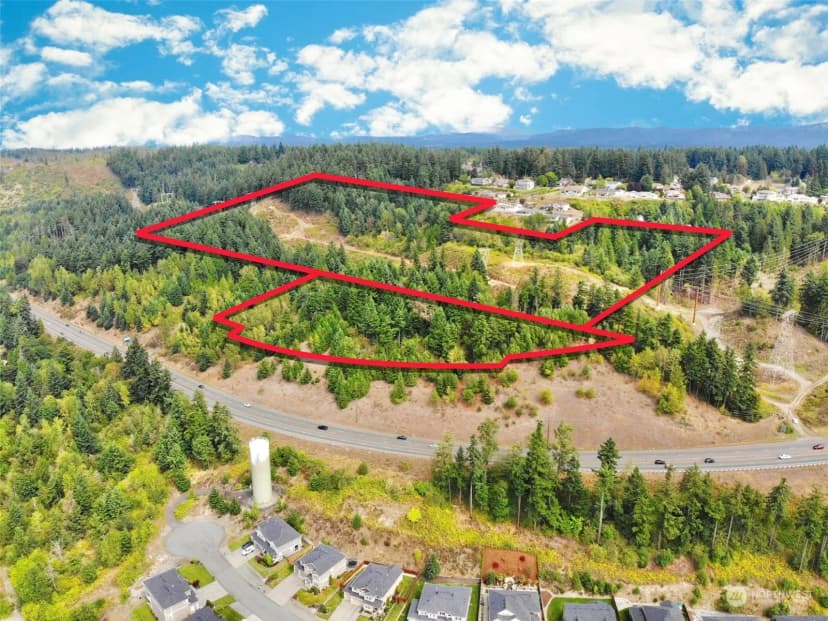 Property photo for 7814 176th Avenue Court E, Bonney Lake photo 19
